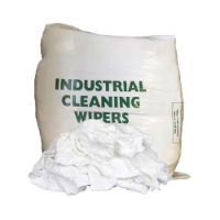 White Sheeting 10Kg Bag