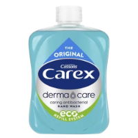 500ml Carex Hand Soap