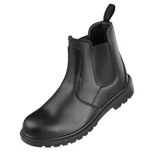 Warrior Dealer Boot - Sizes 5 - 12