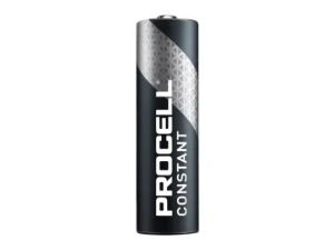 AA PROCELL® Alkaline Constant Power Industrial Batteries