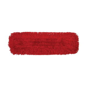 40CM RED SWEEPER FRINGES