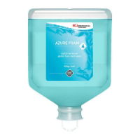 2 Litre Deb Azure