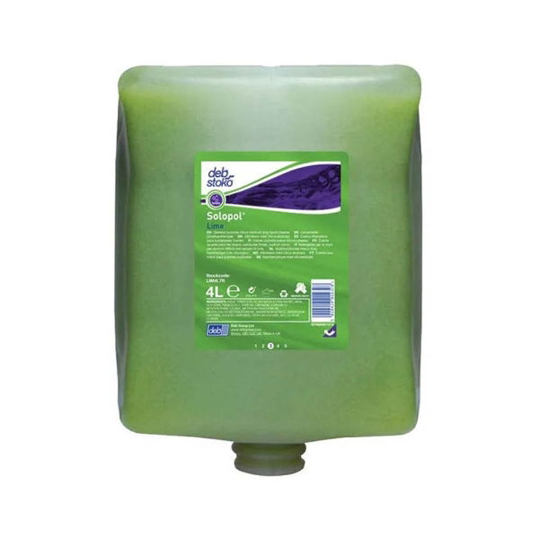 Deb 4 Litre Lime Wash