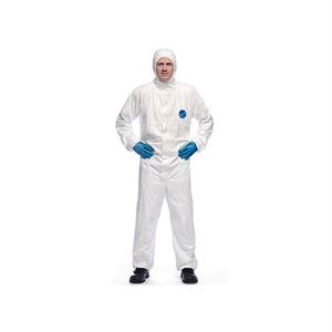 Tyvek 500 Xpert Coverall - Sizes M - XXL