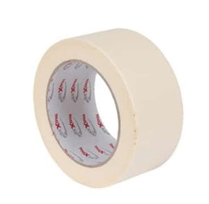 2" White Masking Tape 48mm x 50m