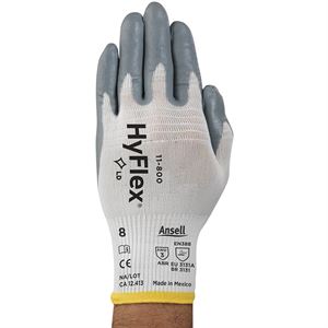 Ansell Gloves