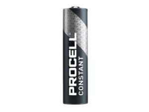 AAA PROCELL® Alkaline Constant Power Industrial Batteries