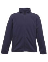 TFR570 Regatta Navy Fleece Sz XL