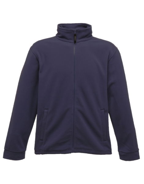 TFR570 Regatta Navy Fleece Sz XL