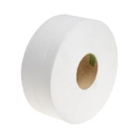 X 6 Jumbo Toilet Roll 3"Core