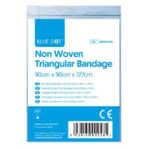 Non Woven Triangular Bandage