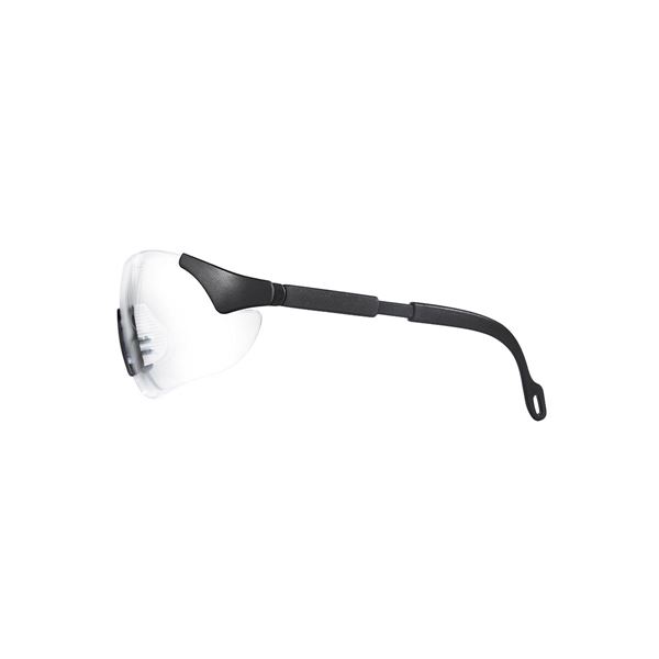 Warrior Clear Lens Safety Spectacles