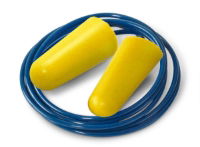 QED Corded Ear Plug